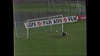 GKS Katowice - Stomil Olsztyn 1:0 (17.09.1994 r.)