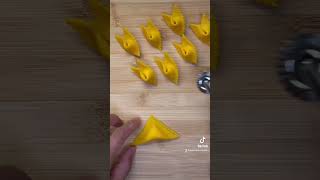 Pasta Lab - Handmade Fresh Ravioli