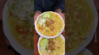 Mie Des Porsi Brutal | Mie Des Goyang Lidah #KulinerJogja #Shorts