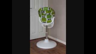 Cosatto 3Sixti2 Highchair.wmv