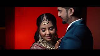 Sanjay x Jyoti | The Wedding Teaser Film | Best Cinematic Wedding Highlight