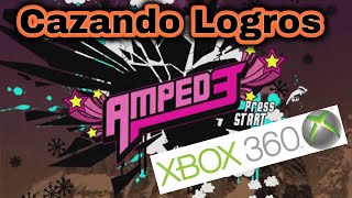 AMPED 3 (2005) -- cazando logros -- XBOX 360 RGH