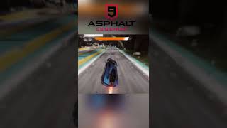 TORINO DESIGNSUPER SPORT ; asphalt 9 legend gameplay #viral #asphalt9 #trending