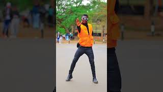 Favourite Girl - Rema (Dance Challenge) #fyp #dance #dancechallenge #panther047