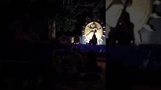 Musical Night in Goa #shorts #youtubeshorts #travel