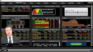 Confirmed Signals with Top VST Stocks | VectorVest Australia