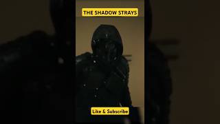 THE SHADOW STRAYS #netflix #movie #hollywood #shorts #action