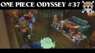 One Piece Odyssey Gameplay #37