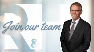 Join Our Team - A Message From Don Eby