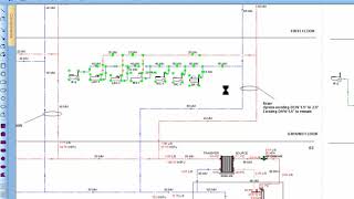 Plumbing Schematic