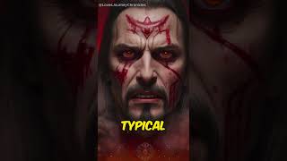 Unmasking the Real Dracula: The Chilling Tale of Vlad the Impaler #fact #shorts #vampire