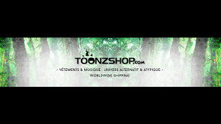 Diffusion en direct de Toonzshop