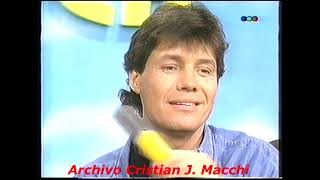 EL SHOW DE VIDEOMUCHT Y VIDEOMUCHT 1995