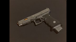 TARAN TACTICAL GLOCK 34 COMBAT MASTER