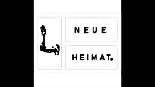 Neil Landstrumm @ Neue Heimat, Stuttgart - 11.03.2000