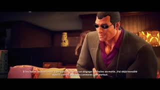 Saints Row®: The Third™ Remastered mission mac a dames