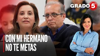 Con mi hermano no te metas | Grado 5 con Clara Elvira Ospina