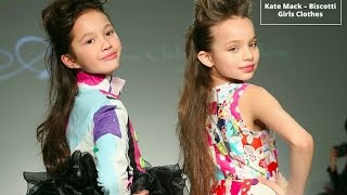 Kate Mack – Biscotti Girls Clothes :: www.fashionkidzz.com