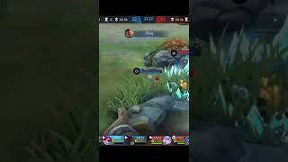 NANA MOMENT | Mobile Legend: Bang bang