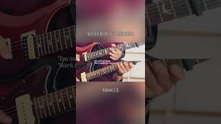 Your Love Never Fails by @JesusCultureOfficial #guitar #guitarcover #worshipmusic #worshipcovers