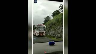 JAI GURU BUS ON ROAD WHATSAPP STATUS/ #MPRCREATIVE