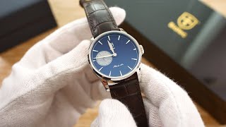 Biatec Majestic Review - Best dress watch under $1500?