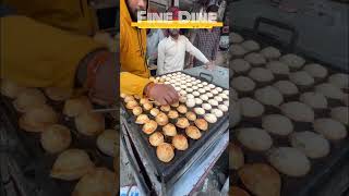 Aisa South Indian khaya ni hoga…Appe #shorts #viral