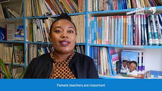 3 questions on gender equality in education