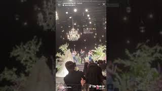 Park Ji Yeon's Wedding | Park Ji Yeon's husband dance at the wedding | #parkjiyeon Please Subscribe❤