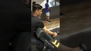 Gym workout 💪🏋️ #3 || Motivation video || #shorts