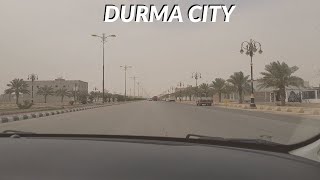 VLOG# 83| DURMA | SAUDI ARABIA | 2021