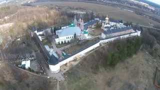 Savvino Storozhevsky Monastery / Саввино сторожевский Монастырь