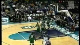 Imposible Long Shots NBA Mix