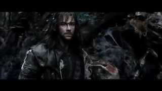 Kili + Tauriel ♥ [Fire meet Gasoline ~ Sia]