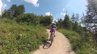 Karolin bici 2013 Trailer