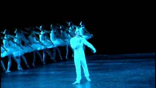 La Bayadere Alexander Volchkov