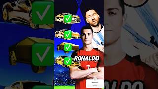 Ronaldo vs Messi trending shorts 😔 #shorts #shortvideo #soccer #football #quiz #ronaldo #messi #usa