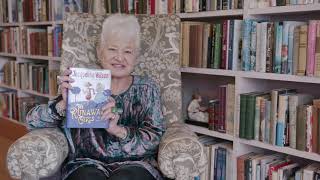 A Q&A with Jacqueline Wilson: The inspiration for The Runaway Girls