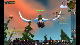 World of Warcraft (Cataclysm Classic) 15.06.2024 — Part 17.2