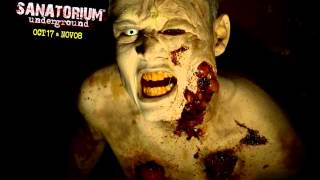 House of Frightmares - CLIP 2014