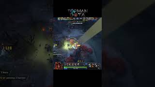 Doom - Immortal Rampage #dota2 #dota2rampage