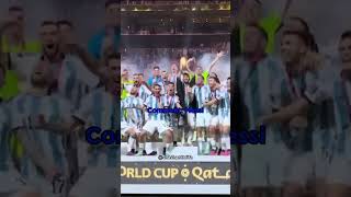 POV You Decide Who Wins The World Cup  #neymarjr #ronaldo #messi #trending #viral #shorts #argentina