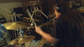 Strength Beyond Strength - Drum Cover