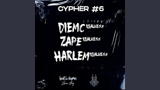 Beat And Rhymes | Cypher #6