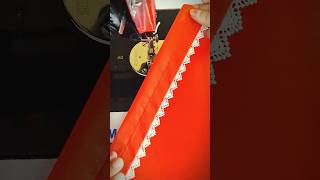 Very Easy Sleeve Design 💫 Sewing Tips And Tricks #shorts#foryou#fashion #trending #viralvideo#dress