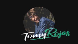 Estoy trabajando en una nueva canción - Tomy Rojas para Tu like