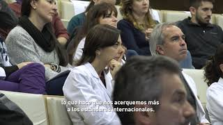 Jornada de Redes Inter-Institucionales de Investigación Traslacional en Pediatría