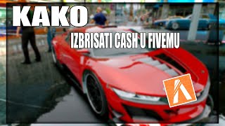 KAKO IZBRISATI CACHE U FIVEM-U*2020*