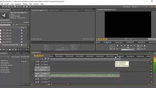 #7  Animating a storyboard on premiere pro (part 1)