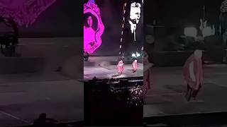 MIRANDA 20/06/24 MOVISTAR ARENA #viral #travel #miranda #movistararena #shorts #reels